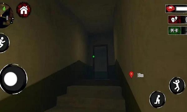 恐怖女鬼手游下载安装