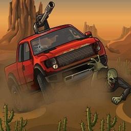 战车撞僵尸3下载官方版