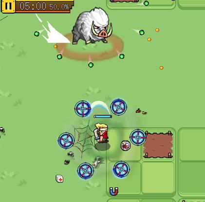 合金勇士 合金勇士