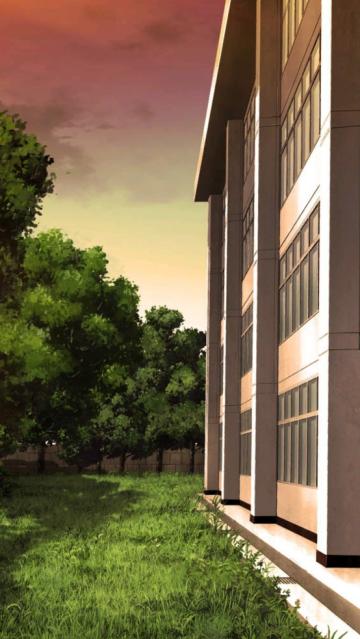 校园恋爱模拟器(DearDiary)