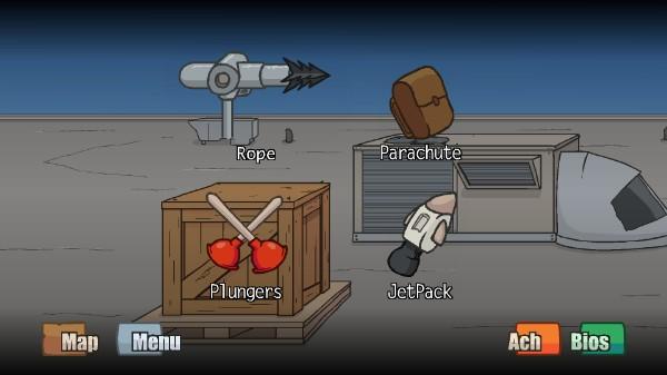 亨利火柴人逃亡游戏安卓版