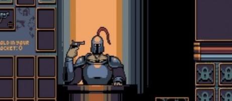 转盘骑士Roulette Knight