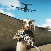 动物冒险派对模拟器