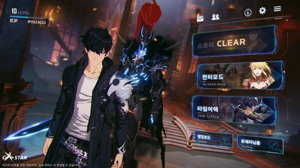 我独自升级arise下载安卓版(Solo Leveling:ARISE)(Solo Leveling:ARISE)(Solo Leveling:ARISE)