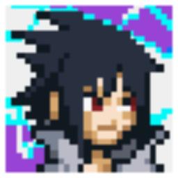 像素火影（单机版）