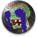植物大战僵尸demoA版