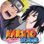 火影忍者究极风暴四