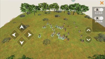 动物战争模拟器无广告版