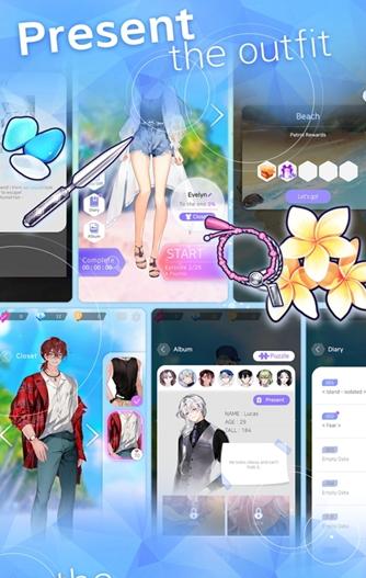 失落天堂中文版截图1