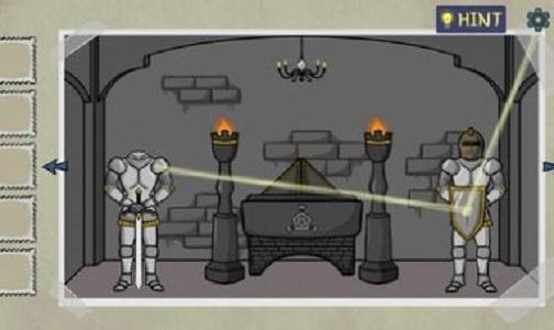 不幸的拉里3截图0