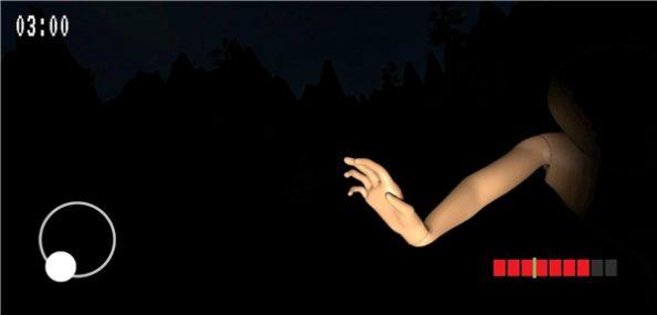 夜间不要尖叫游戏汉化版(Don)(Don)