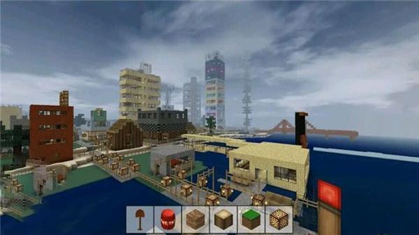 像素冒险岛下载安装