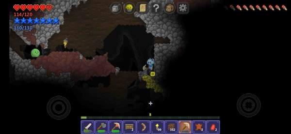 泰拉世界中文手机版