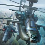 现代战争直升机内置菜单