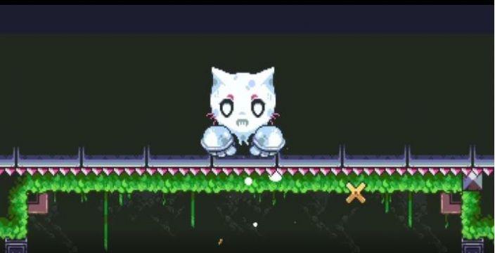 小猫死亡室游戏截图1