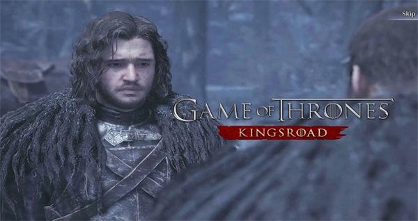 权力的游戏国王之路官方版