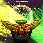 dx融合变身器游戏(DX ULTRAMAN ORB)