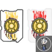 假面骑士极狐愿景驱动器