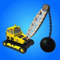 破坏城市模拟游戏下载