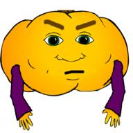 南瓜头恐慌AngryPumpkin下载