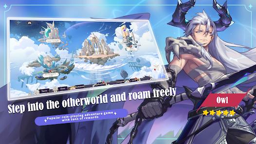 少女学院国际服(Maiden Academy)截图0