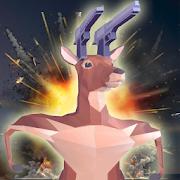 荒野猎鹿人游戏