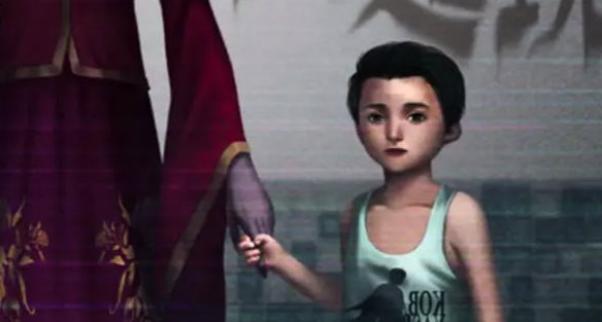 猛鬼大厦一楼的锁匠(猛鬼大廈)