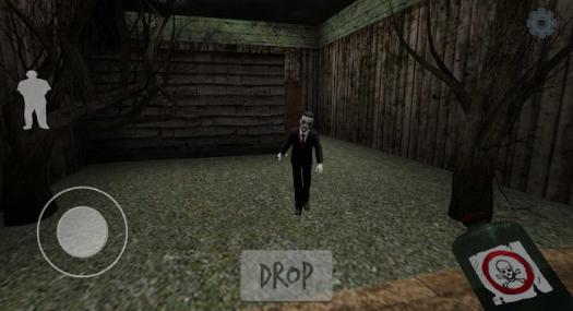 恐怖的孩子联机版Evil Kid