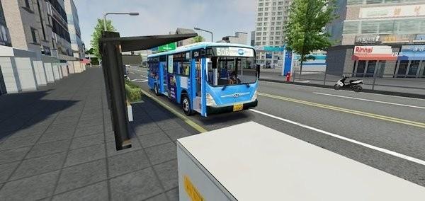 3D驾驶游戏下载(3D운전게임)下载(3D운전게임)