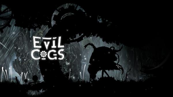 恶魔齿轮中文版