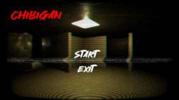 后室玩具熊Backrooms游戏截图3