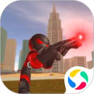 火柴人绳索英雄3内置Mod菜单