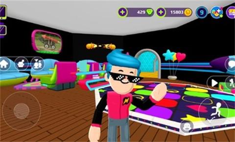 PKXD国际服截图3