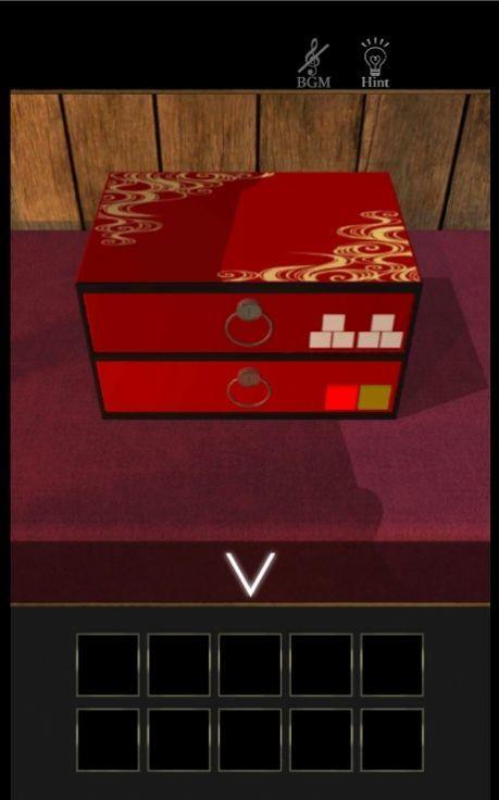 逃脱龙之元旦截图1