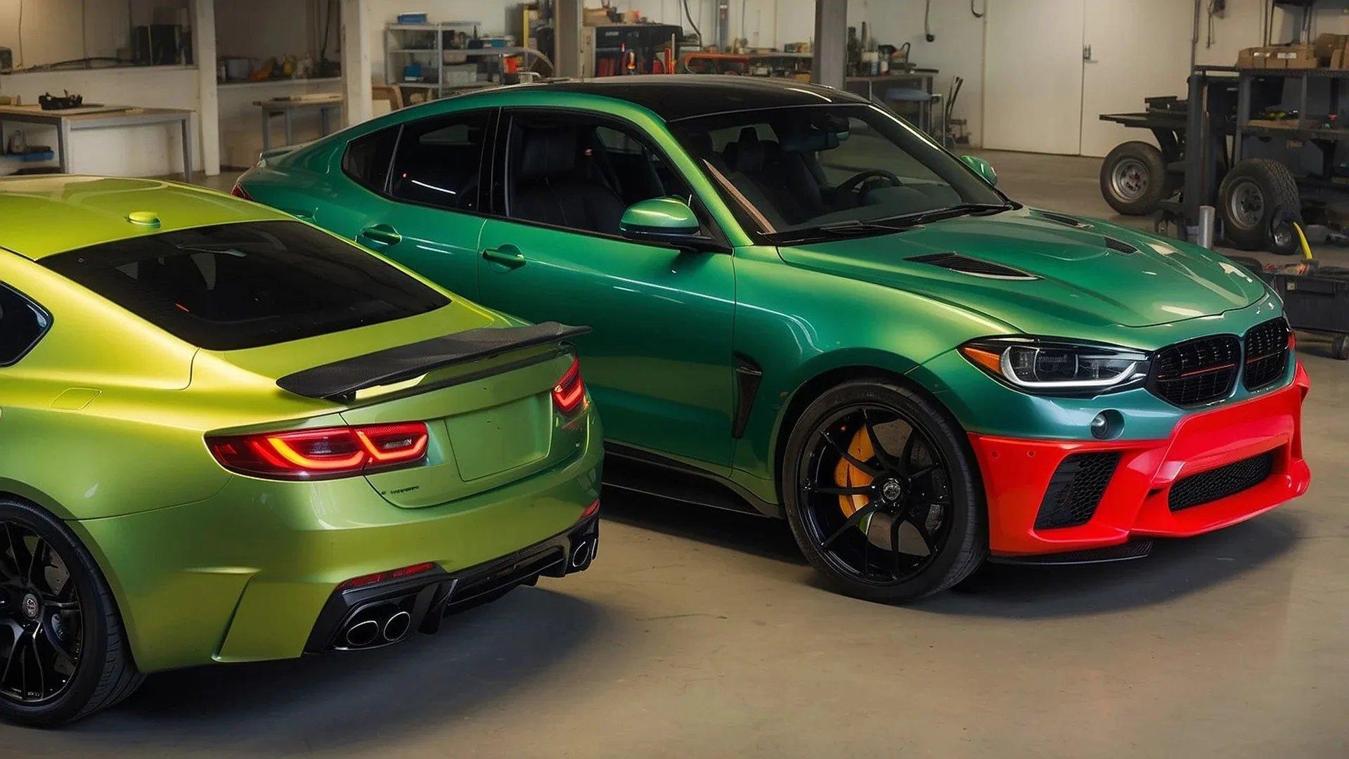 汽车漂移极限汽车驾驶截图0