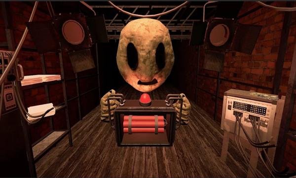 炸弹轮盘游戏下载手机版(BombRoulette)(BombRoulette)