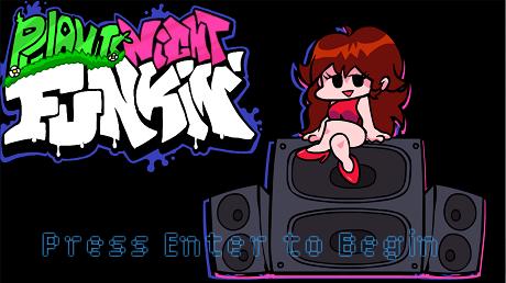 周五夜放克模组植物大战僵尸