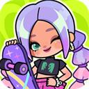 Aha的世界国际版