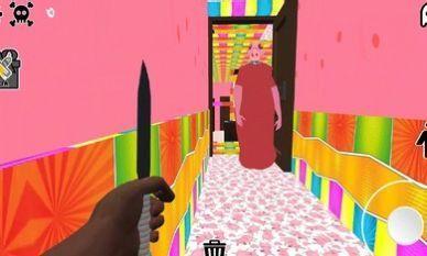 佩奇奶奶恐怖故事截图0