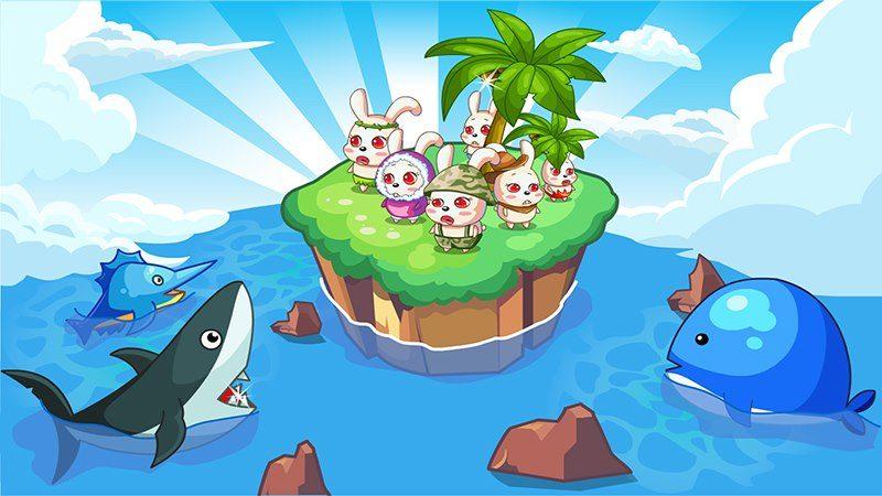 守卫贱小兔TV版截图2