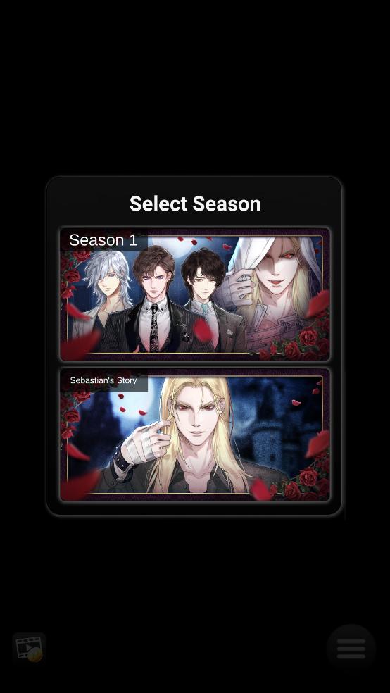 Twilight Lovers安卓版截图0