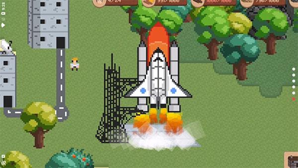 领土战争汉化版截图1