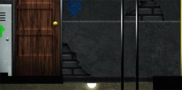 追随者游戏Henchman