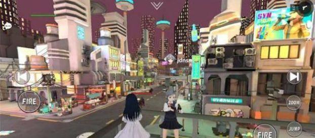 联谊比赛Social Game - XRParty