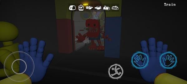 波比的游戏时间联机版游戏(Project Playtime)(Project Playtime)