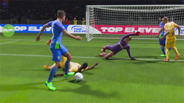 topeleven最新版本下载