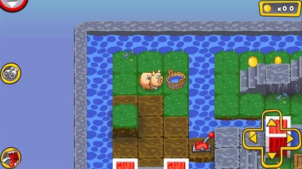 毁灭之猪中文版下载安装(毀滅之豬)