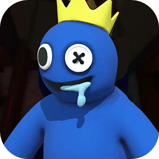 蓝色波比逃生游戏下载