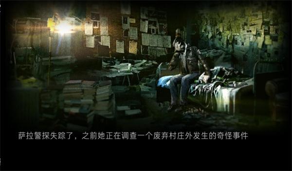 癫狂游戏汉化版下载