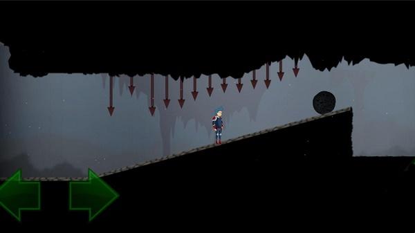 黑暗冒险幸存者游戏